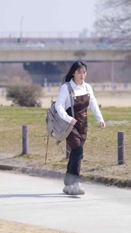 もう一度、君に恋をする episode 1