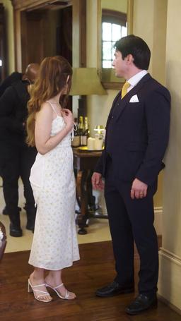 Vom Hausmann zum Milliardär episode 34