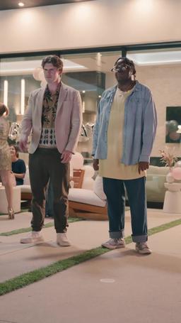 لاعب الوسط المفقود[ مدبلج ] episode 26