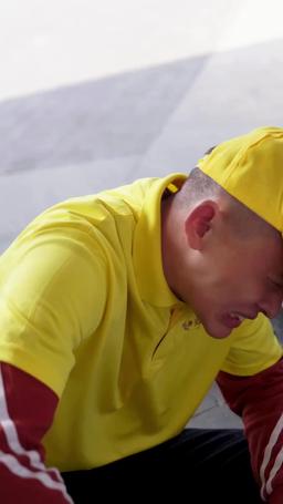 別對我心動 episode 8