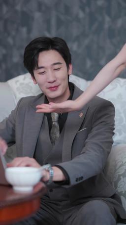 My Script to Sweetness: Healing the Villain's Heart episode 65