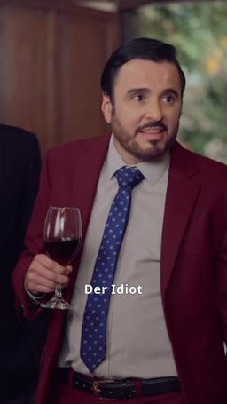 Der wahre heimliche Herrscher episode 16