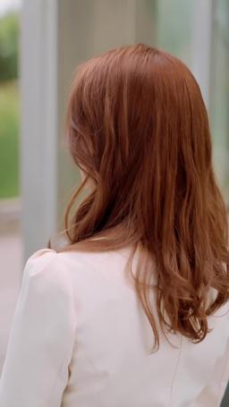 Eredità: la bella e il miliardario episode 18