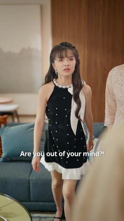 The 100-Day Bride I Married Is A Legend episode 4