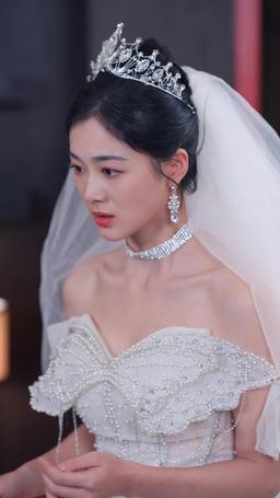 愛你像心跳難觸摸 episode 55