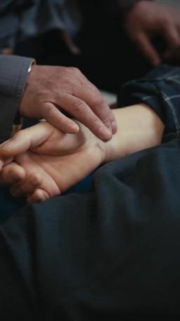 Hired by Fate episode 21