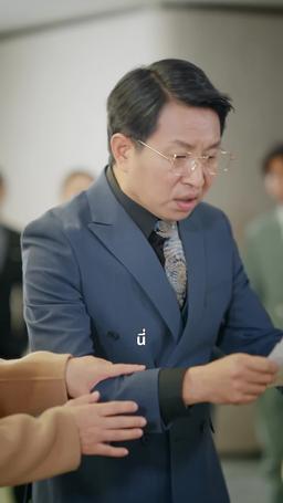 จักรวาลส่งเธอมา episode 69