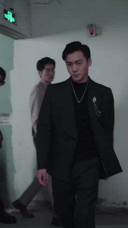 Servet Hediyesi: Zengin Amcalarımın Şımarık Gözdesi episode 3