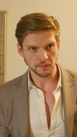 ตัวแทนอุบัติเหตุสำหรับอัลฟ่า episode 6