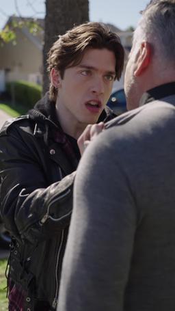 If Loving You is a Sin, then I'll Go to Hell episode 6