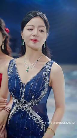 夫人又在外面野了 episode 31