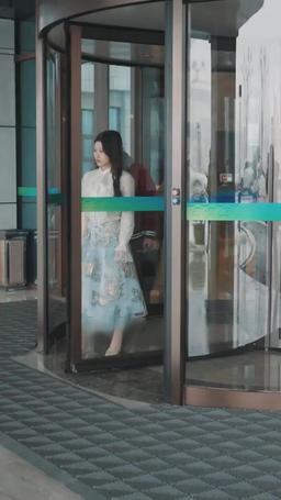 Zastępczyni boga bogactwa episode 16