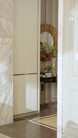 Hujan dan Hati yang Tersisa episode 12