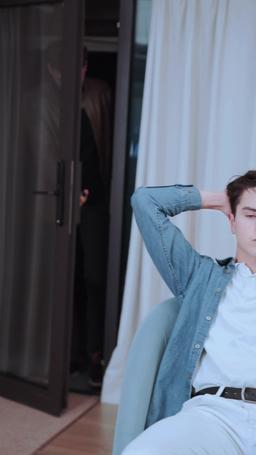 Faded threads episode 55