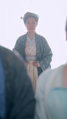 Mon Héroïne episode 6