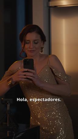 Atrévete a Mandarme episode 54