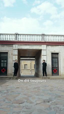 Derrière l'Uniforme : L'Homme Invincible episode 70