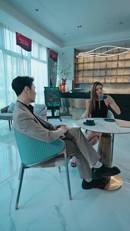 Will You Admit it, Mommy? episode 36