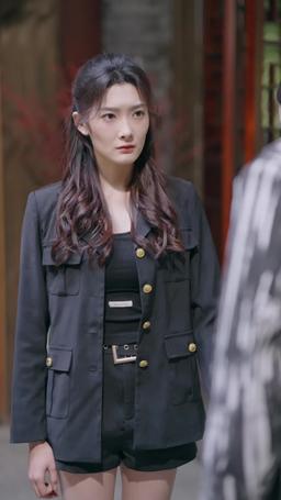 Three Days to Fall For A Guy episode 4