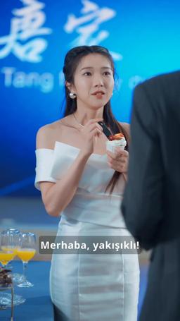 3 Ay Sonra, Vâris Geri Dönecek episode 44