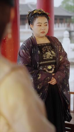 巾幗不讓須眉 episode 63