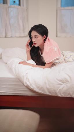 Non infastidite la madre di mio figlio episode 31