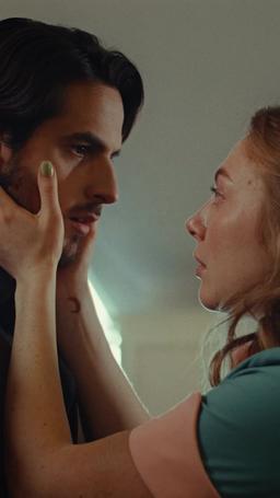 Desiderata dal vampiro e dal cacciatore episode 63