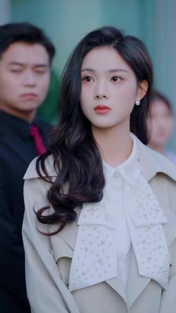 Da reietta a sovrana, il gioco di potere dell'amore episode 43