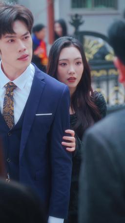 The Gynecologist’s Revenge episode 48