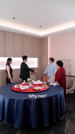 Back to the Ring: My KO Mom (English-dubbed) episode 4