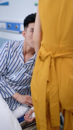 [مدبلج] خدعة الطلاق episode 41