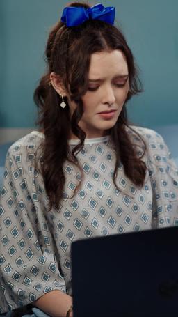 The Hacker Heiress Strikes Back episode 37