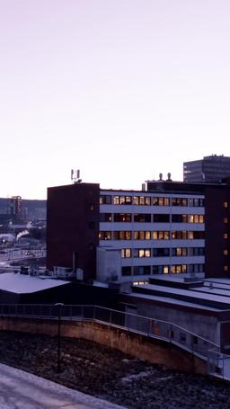 Falling for My Dad's Best Friend episode 55