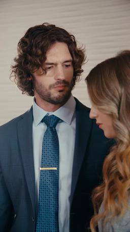 Uncle William, Please Say I Do! episode 47