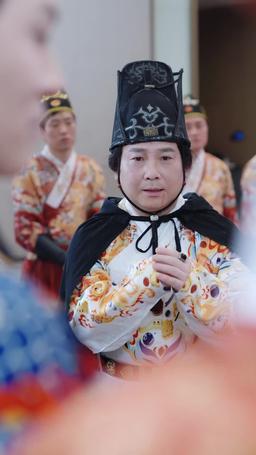 The princess of the Nine Kingdoms actually proposed to me? episode 24