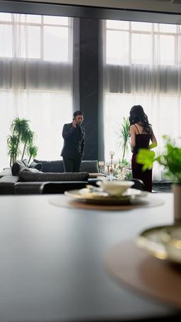 Gdy spojrzałam wstecz, wszystko wydawało się snem episode 21