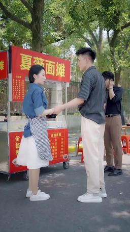 (พากย์) แต่งงานกับมหาเศรษฐีพร้อมกับลูก episode 6