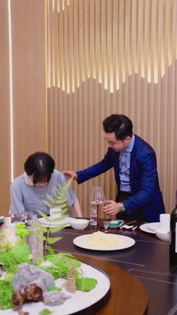 Gökten İnmiş Melek episode 52