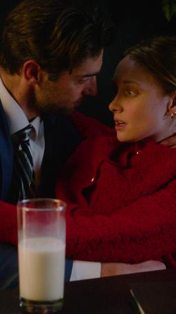 갑작스러운 임신으로 시작된 사랑 episode 51