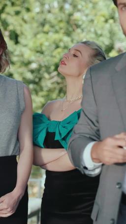 Non torneremo mai mai insieme episode 26