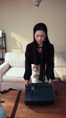 Votos rotos, amor que sana episode 3