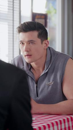 우연히 세쌍둥이를 갖게 된 억만장자 episode 57