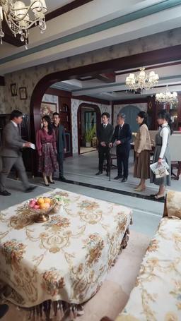 40歳、ゼロから芸能界！ episode 54