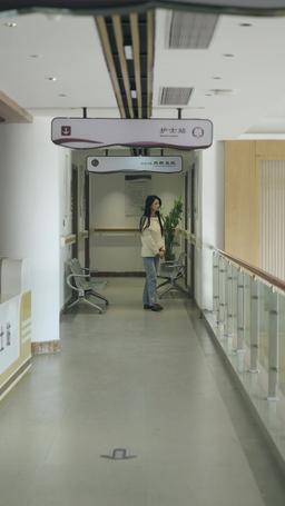 Love Me, but Hurt Me? episode 60