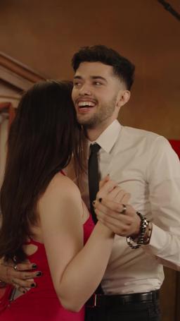 Sabotage à l'Amour episode 156