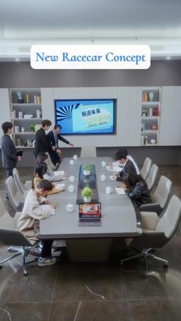 Love, Lies, and a Wedding Surprise episode 32