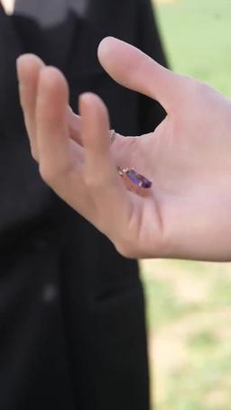 Volta ao CEO com uma nova cara episode 4