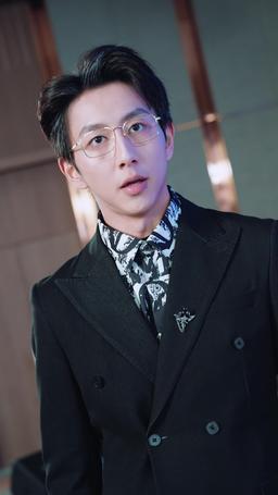 Never Too Late to Revenge episode 7