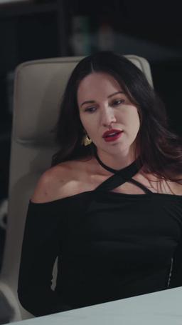 Love’s Perfect Crime episode 19