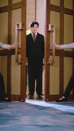 兒媳將我塞進麻袋後，我殺瘋了 episode 61